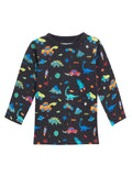 next Boys Pack of 3 Printed T-shirts